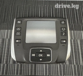 Пульт от Range Rover Заводской оригинальный с предыдущей машины