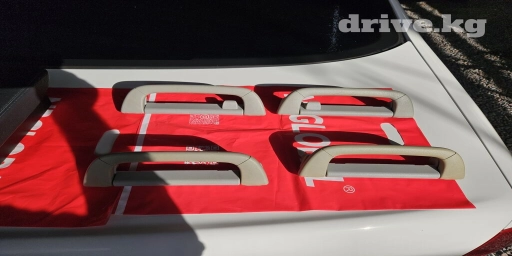 Салонный ручки s class w220