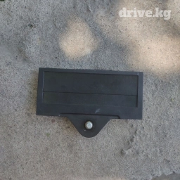 Крепление стекла задней двери Киа оптима или К5