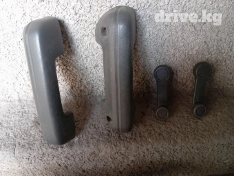 Запчасти от мазды 626