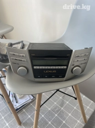 Шгу rx 330-350 или обмен на что нибудь интересное