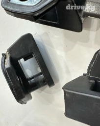 Запки дверные