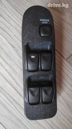 Продаю на митсубиси Спейс стар,главный блок управления