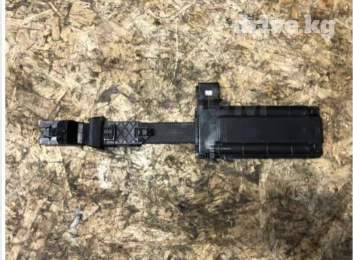 Тайота краун шлеф доводчик для крышка багажа
состояние хорошее