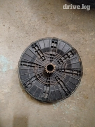 От мерса полочка от запасного колеса