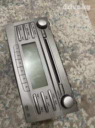 Продаю магнитолу для Toyota Camry 45 🔹 Оригинальная магнитола для