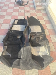 Ковролин на Соната ДН8, Sonata DN8
Состояние отличное