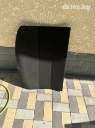 Полка багажника e71 
Оригинал 
Идеальное состояние