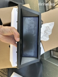 Монитор на bmw e71 2008 год
Оригинал идеальный 

5000сом