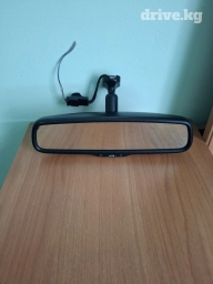 Продаю зеркало заднего вида б/у Тойота Камри 50, 55. Оригинал. Цена