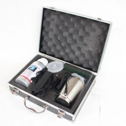 Чайник для полировки фар Полировка фар в комплекте 0.5л жидкость