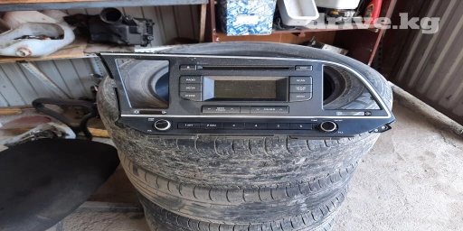 Магнитола аванте оригинал 2018
