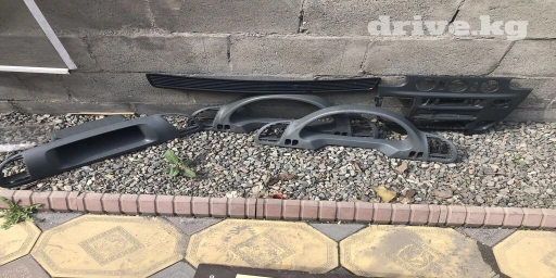 Продаю пластик для понели на спринтер CDI