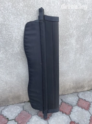 Шторка на форд фокус в отличном состоянии, полностью рабочая Форд