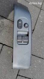 #кнопка стеклопадёмника #хонда Жазз
год от2001 до2008 подходять