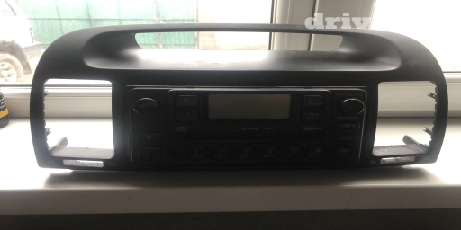 На Камри 30 и 35