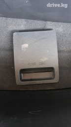 Хундай соната крышка салонных предохранителей