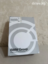 Салонный фильтр для БМВ G05. G06. G07 угольный