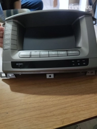 Штатный дисплей ЛХ 470