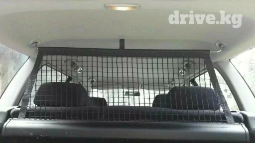 Сетка на пассат б 5+ в состоянии новой