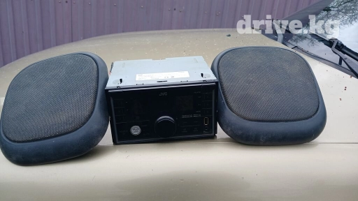 Другие детали салона