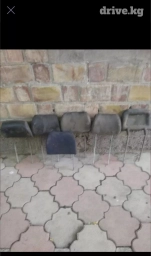 Автоподголовник на бус