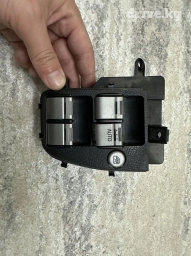 Блок управления стеклами Хонда Эдикс, 2005 (Honda EDIX)