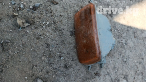 Другие детали салона