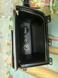 Кармашек для ХЮНДАЙ СОНАТА, новый из КОРЕИ