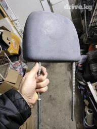 Подголовник на Мерседес Спринтер CDI или TDI В идеальном состоянии