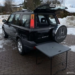 Продается столик на Honda CR-V Rd1. Сюда не писать звоните по этому