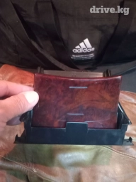 W220 подстаканник кармашек мерседес бенс w220