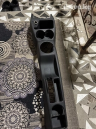 Другие детали салона