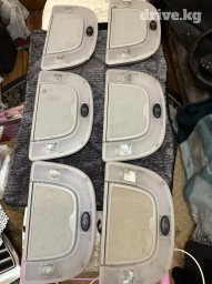 Запчасти на мерседес W220
Мотор 3.7 М112 не дорого

звонить по номеру