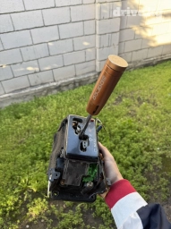 Chaser mark 2 cresta 
Продаю селектор змейка