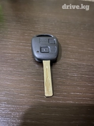 Продам оригинал ключ от Лексус рх 330,350 от Европейца цена 5000с