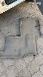 Полик Спринтер Рекс под одиночное сидение Оригинал Состояние