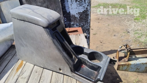 Подлокотник для Toyota Surf-185
ТОЙОТА СУРФ 185