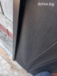 Другие детали салона