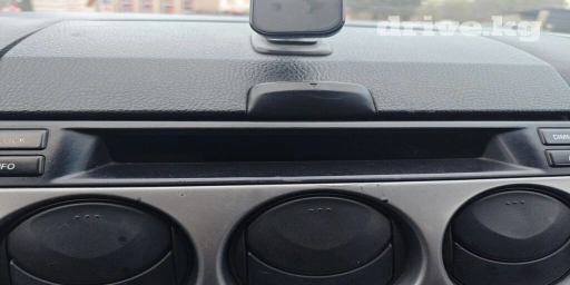 Дисплей на Мазда 6 gg в отличном состоянии перед покупкой обязательно