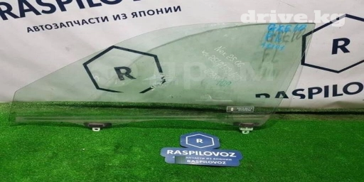 Toyota Altezza стекло двери
переднее левое оригинал