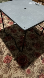 Другие детали салона