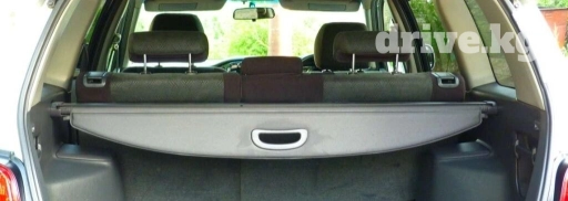 Шторки на Тойота Клюгер. Хайлендер 
Чорны цвет. Оригинал