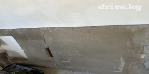 Потолок пассат. Б 4 б 3 с люком