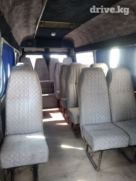 ПРОДАЮ БОКОВЫЕ СТЕКЛА НА СПРИНТЕР,СИДЕНЬЯ 16 ШТ,АДНИИ КЛЕННЫЕ СТЕКЛА