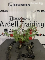 Здравствуйте! С вами Авто разбор ARDELL TRAIDING . Мы занимаемся