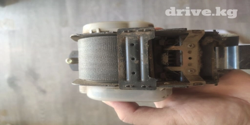 Ремень безопасности передний левый стоял на honda cr v rd1