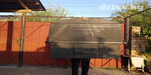 Шторка для Багажника в отличном состоянии