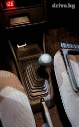 Кожух ручки КПП Заводской строгий вид Для Гольф 2 /Джетта / Пассат и