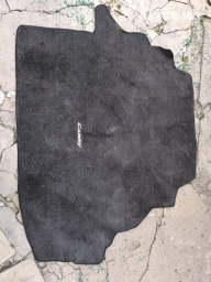 Коврик в багажник для Toyota Camry (V40) SD (1) с Америки!